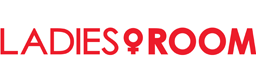 LADIES♀ROOM